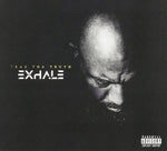 Trae Tha Truth - Exhala (CD)