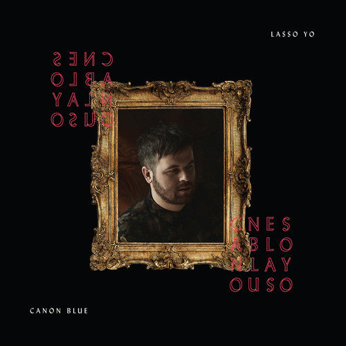 Canon Blue - Lasso Yo (Vinilo)