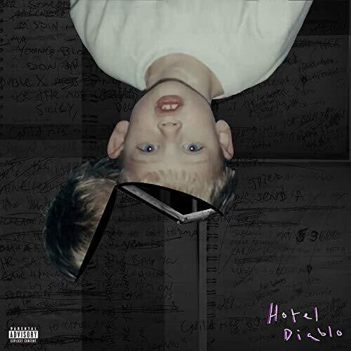 mgk - Hotel Diablo (Vinyl)