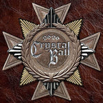 Bola de cristal - 2020 (CD)