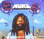 the album cover for Murs - The Iliad Is Dead And The Odyssey Is Over