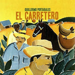 Guillermo Portabales - El Carretero (Vinyl)