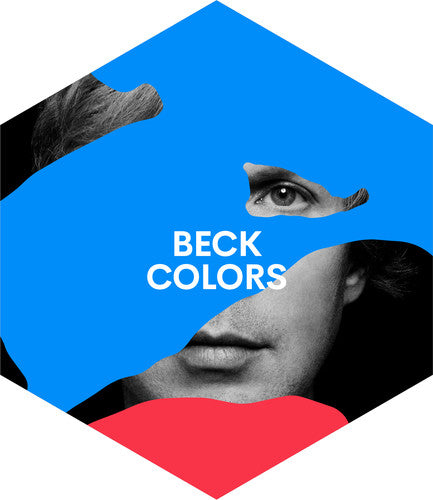 Beck - Colores (CD)