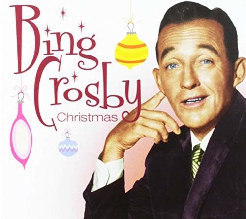 ビング・クロスビー - ビング・クロスビーのクリスマス (CD)