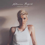 the album cover for Katherine Penfold - Sweetest Thing