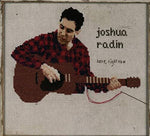 Joshua Radin - Here Right Now (CD)