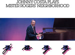 Johnny Costa - Reproduce jazz de barrio de Mister Rogers (CD)