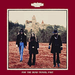 Kadavar - For The Dead Travel Fast (CD)