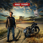 the album cover for Mike Tramp - Stray From The Flock