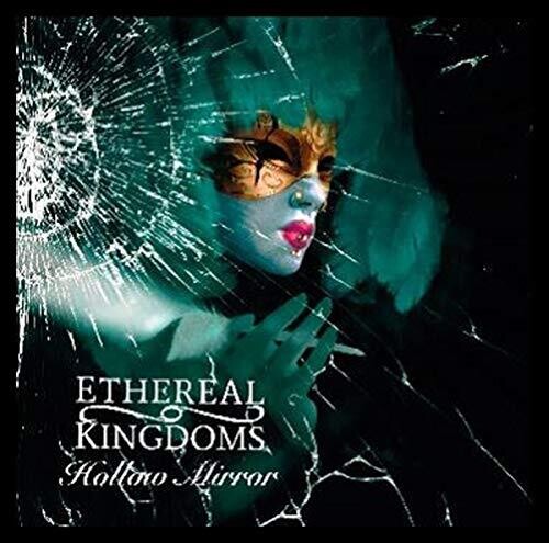 Ethereal Kingdoms - Hollow Mirror (Vinyl)