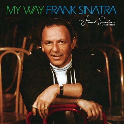 Frank Sinatra - A mi manera (Vinilo)