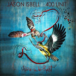 Jason Isbell y la Unidad 400 - Aquí descansamos (CD)