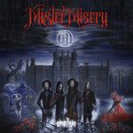 Mister Misery - Unalive (Vinyl)