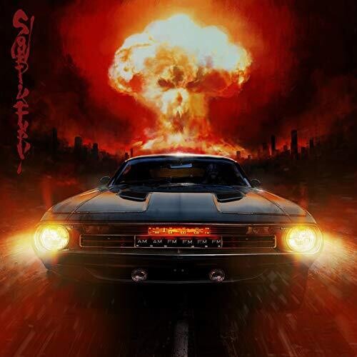 スタージル・シンプソン - サウンド・アンド・フューリー (CD)