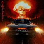 スタージル・シンプソン - サウンド・アンド・フューリー (CD)