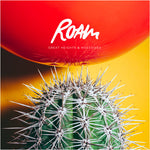 Roam - Grandes alturas y caídas en picado (Vinilo)