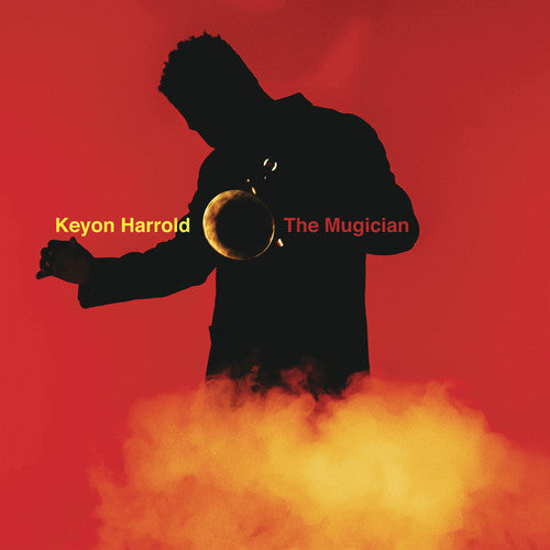 Keyon Harrold - El Mugician (Vinilo)