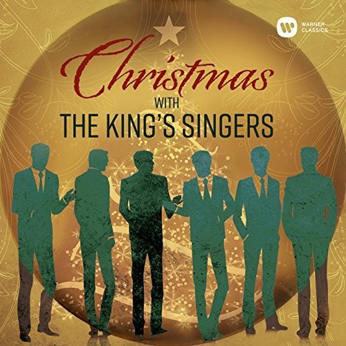 King's Singers - Christmas With The King's Singers (CD)