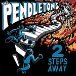 2 Steps Away (Vinyl)