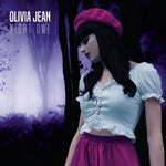 the album cover for Olivia Jean - Night Owl / Jaan Pehechaan Ho