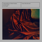 the album cover for Mirkovic / Mirkovic / Cagwin - En El Amor