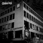 Spokstan - Hal I Betongen (Vinyl)