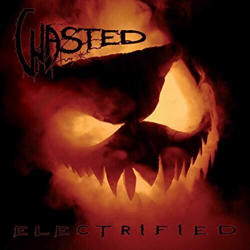 Wasted - Electrified (CD)