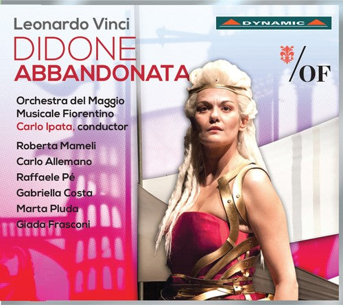 Didone Abbandonata (CD)