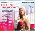 Didone Abbandonata (CD)