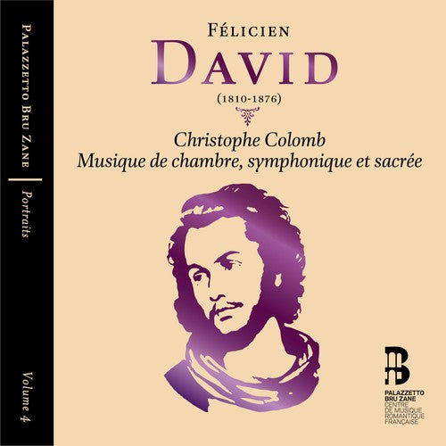 Christophe Colomb (CD)