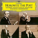 Vladimir Horowitz - Horowitz the Poet (Vinyl)