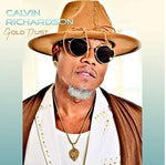 Calvin Richardson - Gold Dust (CD)