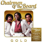 Chairmen of the Board - Gold (CD)
