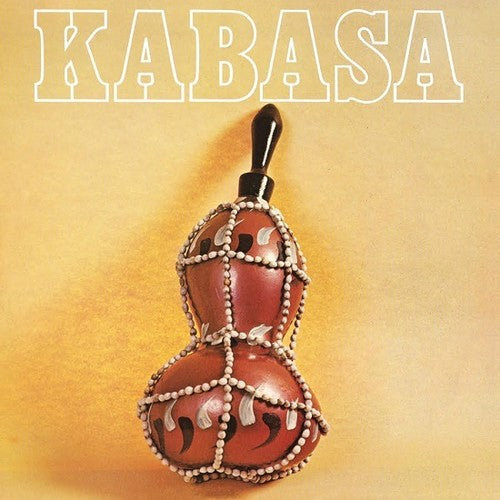 Kabasa - Kabasa (Vinyl)