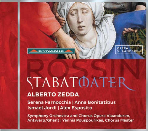 Stabat Mater (CD)
