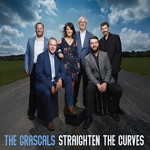 The Grascals - Straighten The Curves (CD)