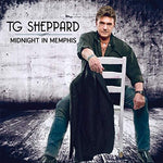 TG Sheppard - Medianoche en Memphis (CD)