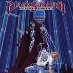 Black Sabbath - Dehumanizer (Edición Deluxe) (Vinilo negro de 2 LP) (Vinilo)