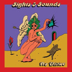 the album cover for Sights & Sounds - No Virtue [Limited Edition]