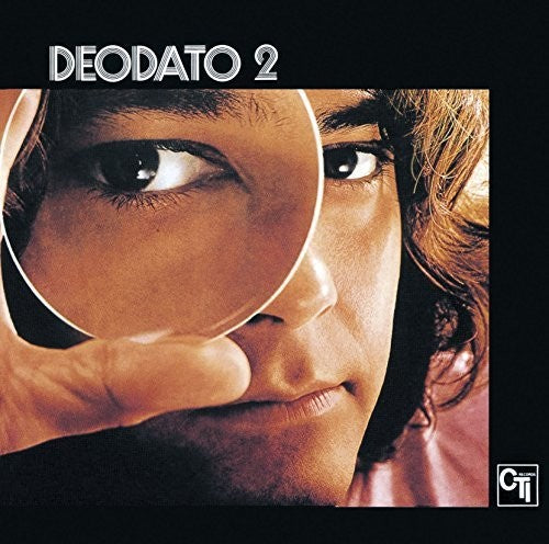 Deodato - Deodato 2 (CD)
