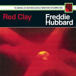 Freddie Hubbard - Red Clay (CD)