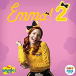 The Wiggles - Emma 2 (CD)