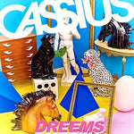 Cassius - Sueños (Vinilo)