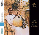 Gambie (CD)