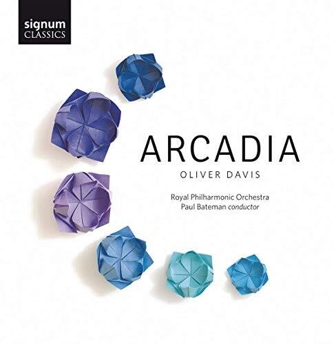 Arcadia (CD)