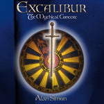 Excalibur - Mythical Concert (Incl. DVD) (CD)