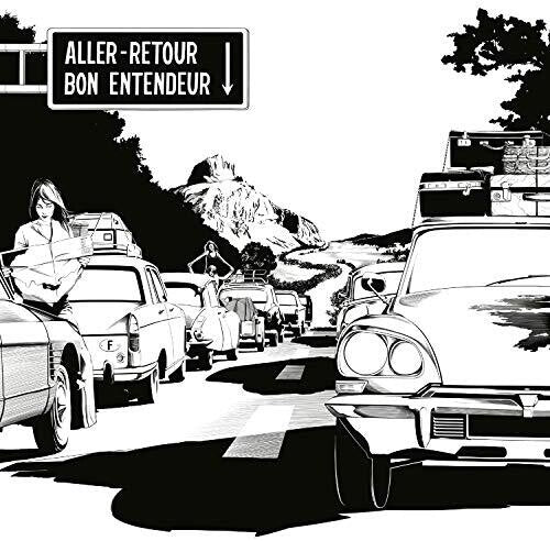 Bon Entendeur - Aller-Retour (Vinilo)