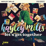 Hayley Mills - Let's Get Together (CD)