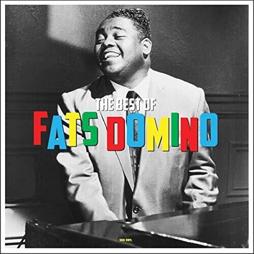 Fats Domino - Lo Mejor de (Vinilo de 180 g)