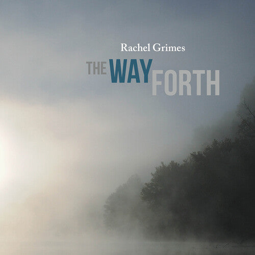 Rachel Grimes - El camino a seguir (Vinilo)